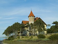 Łeba hotel Neptun