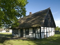 Muzeum Wsi Słowińskiej w Klukach