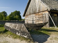 Muzeum Wsi Słowińskiej w Klukach