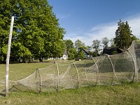 Muzeum Wsi Słowińskiej w Klukach